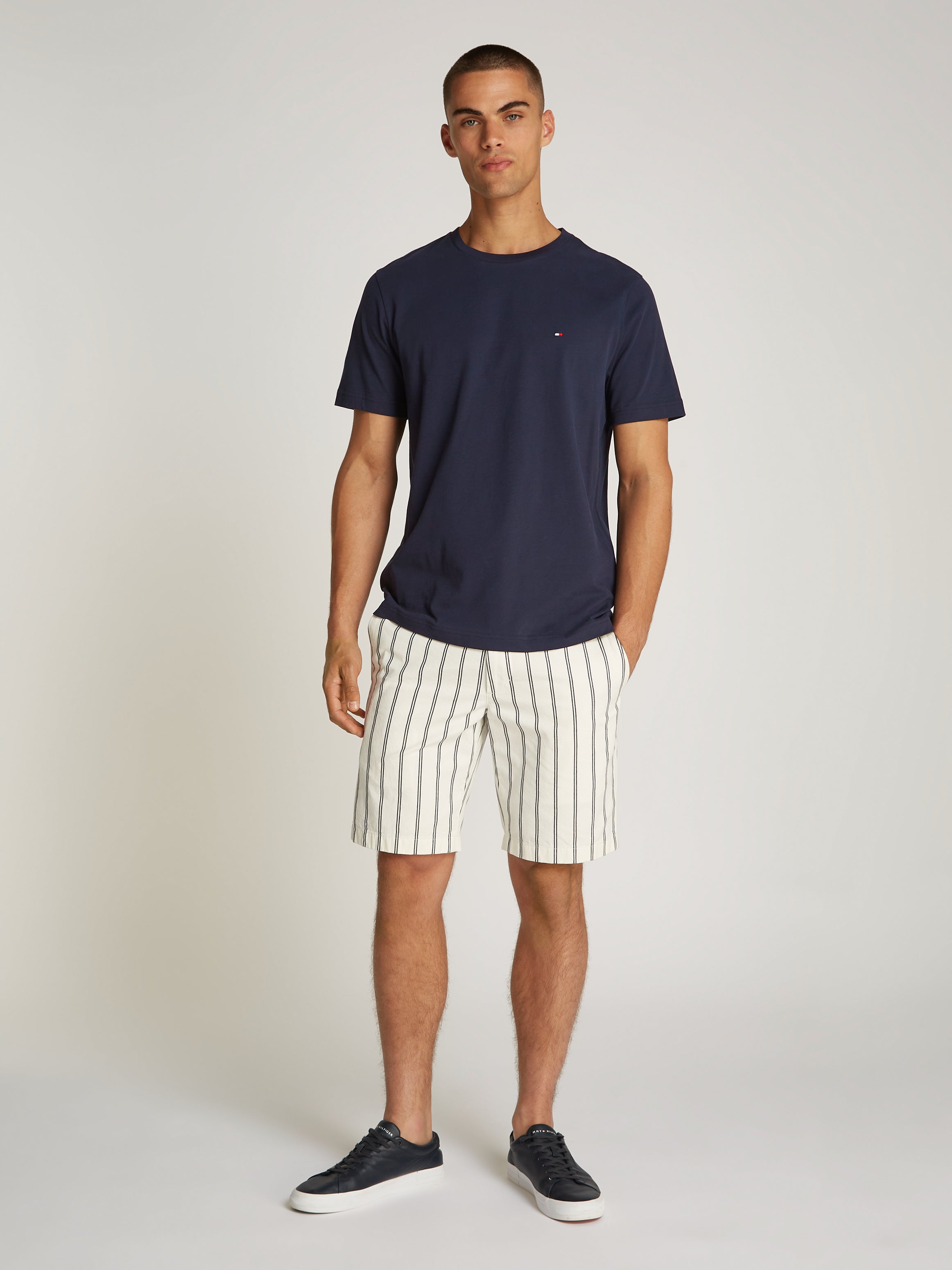 Tommy Hilfiger Regular Basic t-shirt